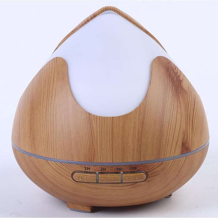 ATOMISER: 300ML PYRAMID LIGHT