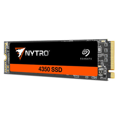 Seagate Nytro 4350 1.92TB M2 NVMe PCIe Gen4 SSD Enterprise