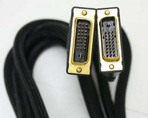 DISPLAY PORT MINI M TO DVI-D M