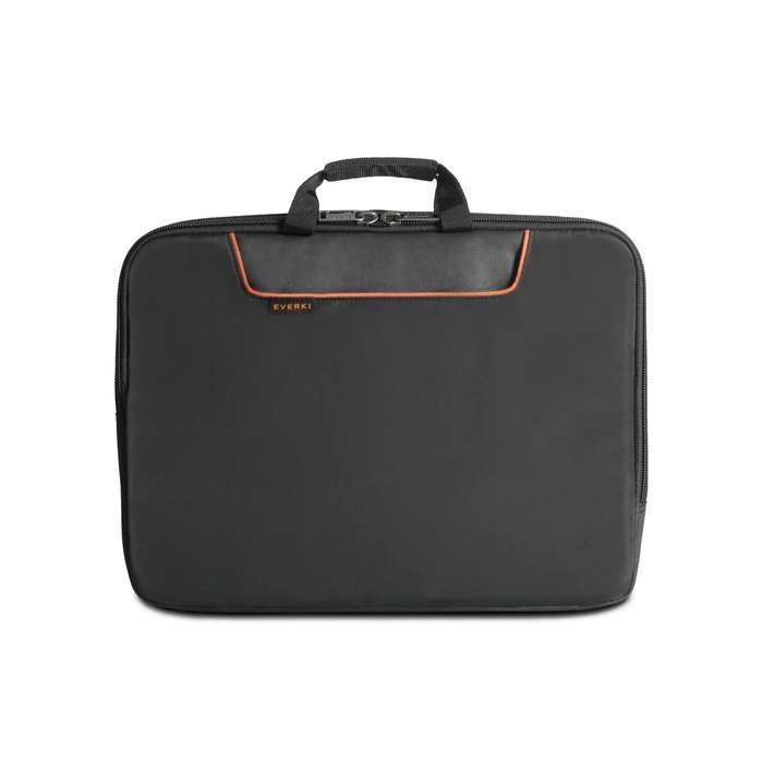 EVERKI EKF808S13B 808-13 13.3 LAPTOP SLEEVE WITH MEMORY FOAM