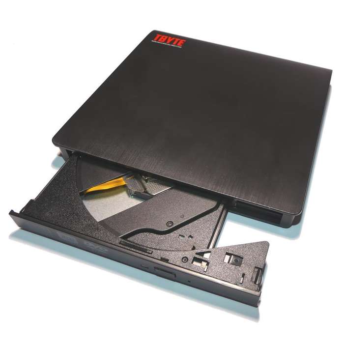 USB3.0 EXT DVD-RW