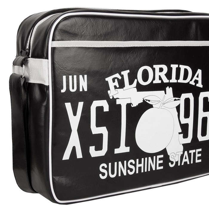FLORIDA VINTAGE BAG FOR NOTEBOOK 16"