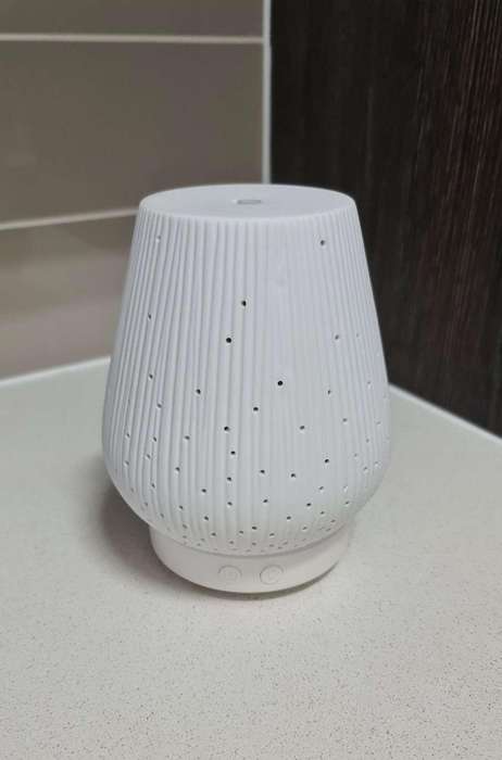 ATOMISER: 100ML STARRY NIGHT CERAMIC