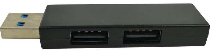 USB3 HUB SPLITTER