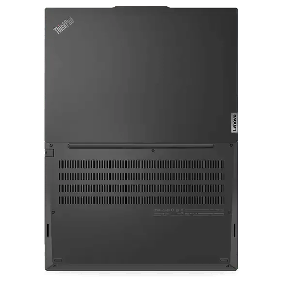LENOVO ThinkPad E16 Gen 2 |Ultra 7-155H|BLACK|16'' WUXGA|16GB DDR5 SD|1TB PCIe SSD|BLT KB|RJ45|3y...