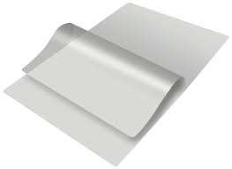 LAM POUCHES A3 150MIC 100 GLOSS