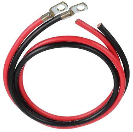 BATTERY CABLE 16MM - 60CM