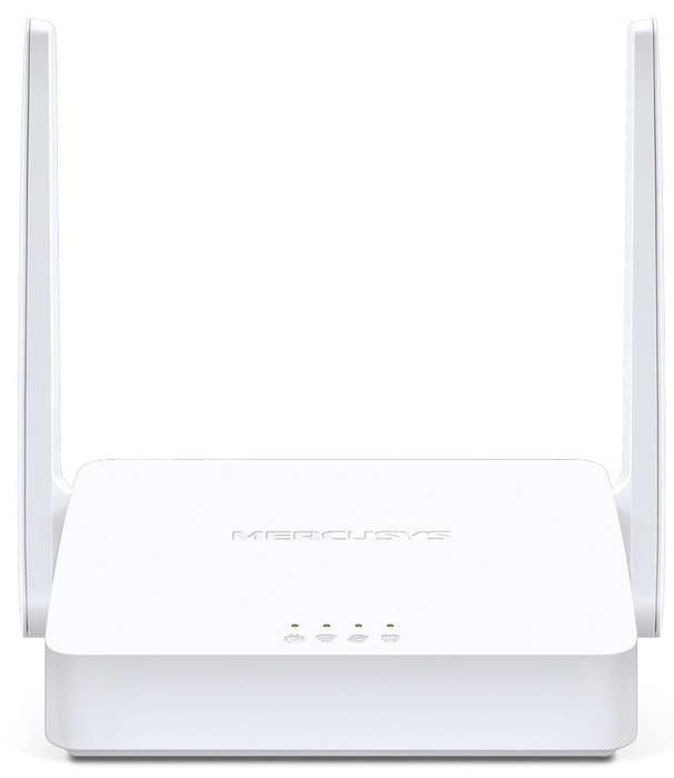 RT: 300MBPS WIRELESS N ROUTER