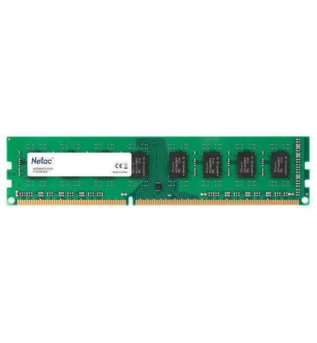 DIMM: DDR3 1600     4GB
