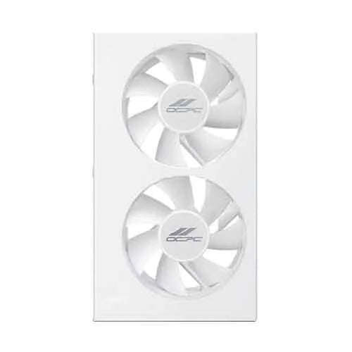 FAN: POLE VGA CARD COOL HOLDER - WHITE