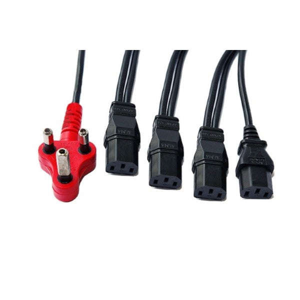 DED 4-WAY - KETTLE