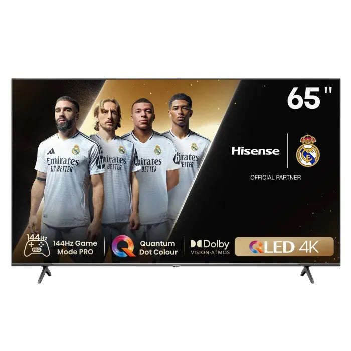 Hisense LEDN65Q7N 65inch 144HZ QLED