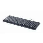 RCT 104 Key USB Keyboard - Wired