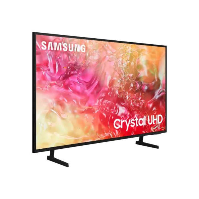 SAMSUNG UA75DU7000 75'' UHD TV; PurColour; HDR 10+; UHD Dimming; Smart TV (Tizen OS); Adaptive So...