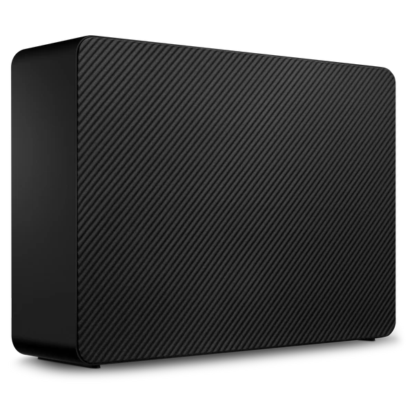 Seagate Expansion 10TB USB-A External Desktop HDD