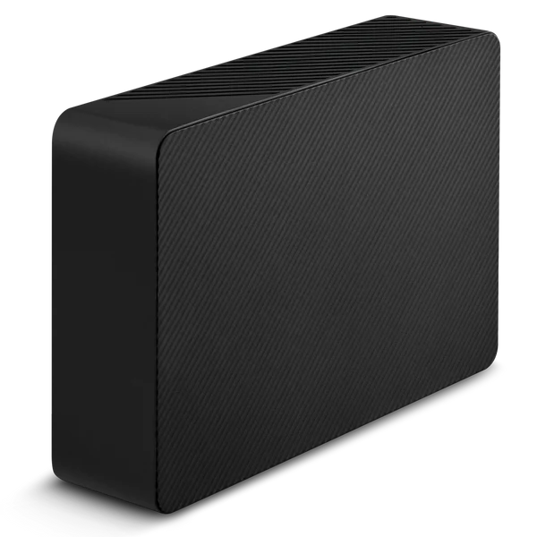 Seagate Expansion 10TB USB-A External Desktop HDD