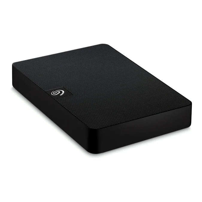Seagate Expansion 1TB Portable External Hard Drive Black USB 3.0