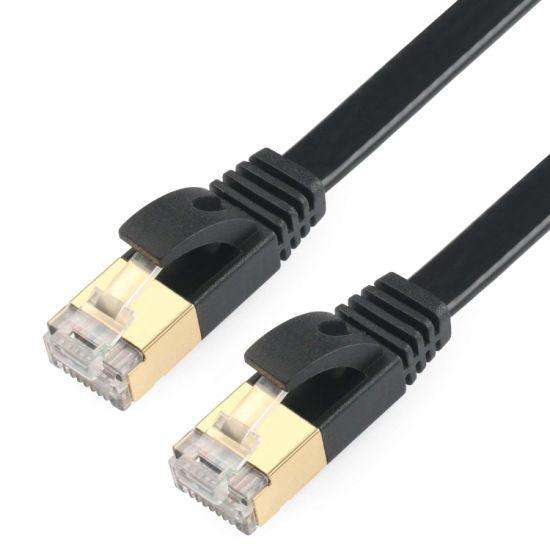 TBYTE CAT 7 2M FLYLEAD