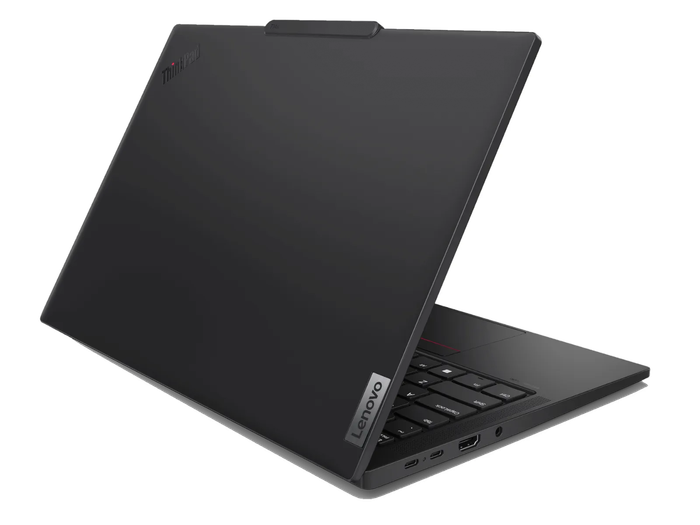 LENOVO ThinkPad T14s Gen 6 |Snapdragon X Elite X1E-78-100|BLACK|14'' WUXGA|32GB LPDDR5x OB|1TB PC...