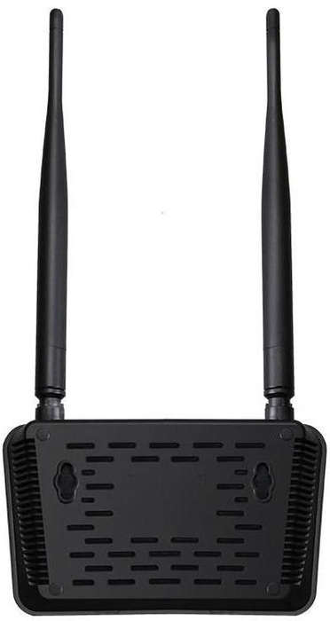 RT: 300MBPS WIFI ROUTER
