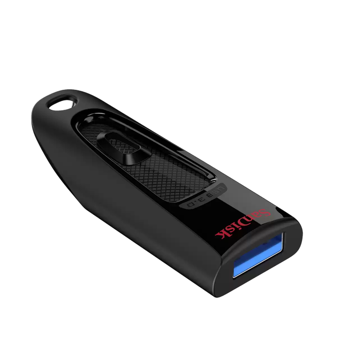 Sandisk Ultra 64GB USB-A Flash Drive