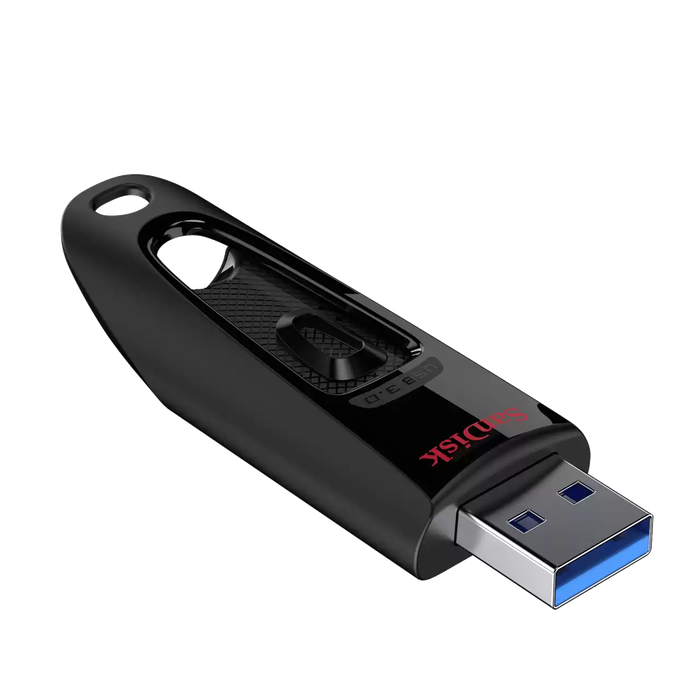 Sandisk Ultra 64GB USB-A Flash Drive