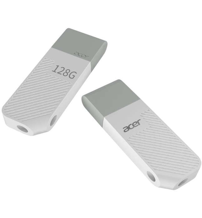 USB3.2 GEN1 128GB WHITE