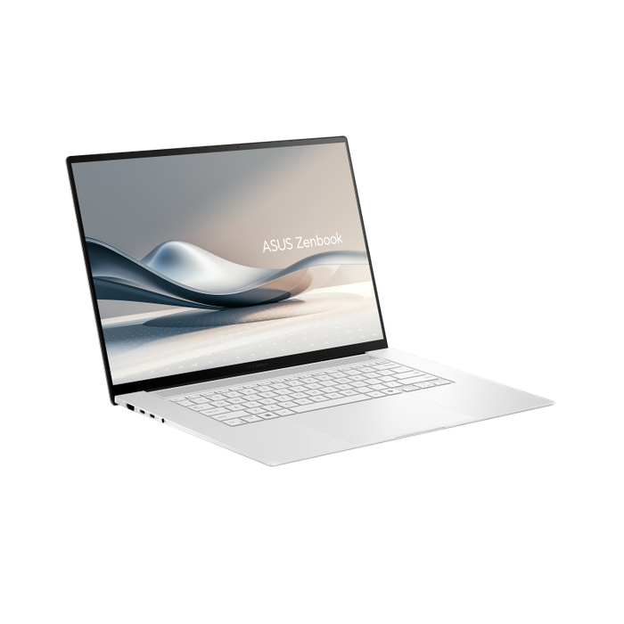 PRE-Loved ASUS Zenbook S16 (UM5606)  Copilot+ PC | Ryzen AI 9 | 32GB RAM | 2TB SSD | Windows 1...