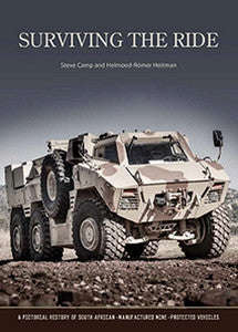 Surviving The Ride   - Steve Camp & Helmoed Heitman