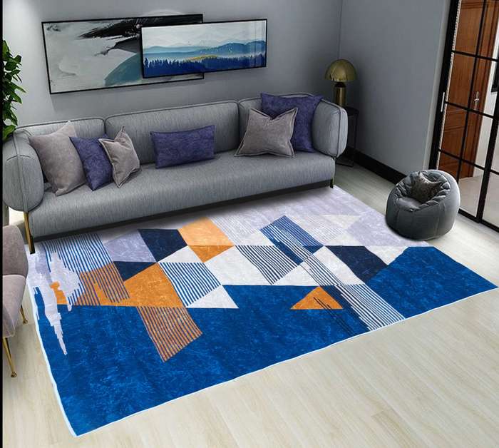 Jasmine - 160 x 230cm - Fine Living