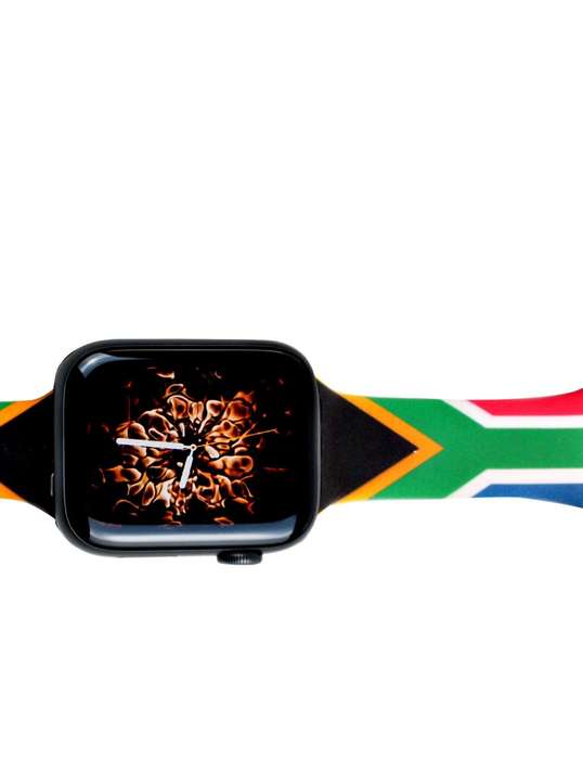 FlagFlex Smart Watch Strap - Fine Living - 42L
