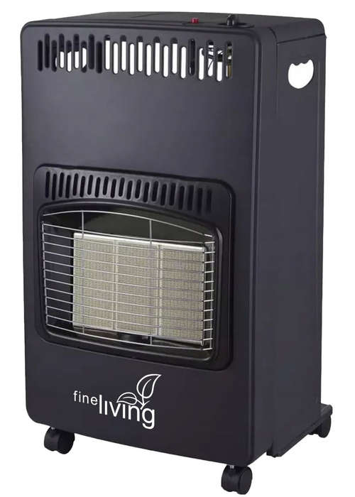 FlameComfort Folding Heater - Fine Living