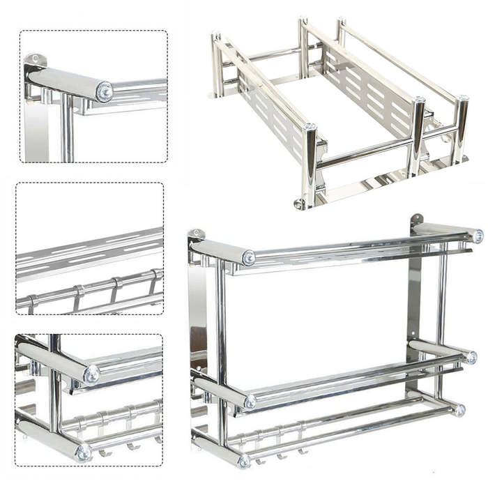 Storage Rack - Small