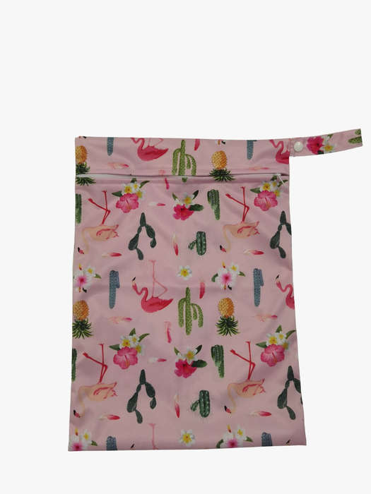 Wet and Dry Bag - Flamigo