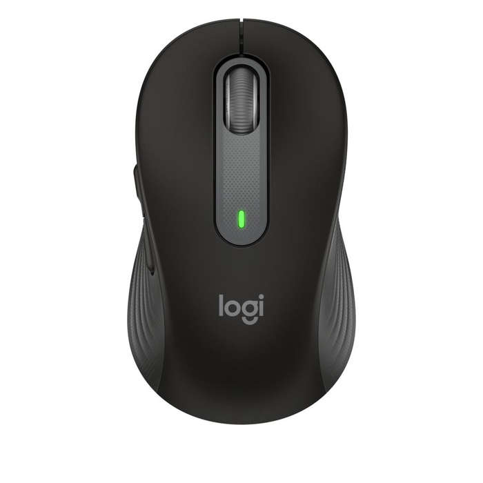 Logitech Signature M650 Wireless Mouse