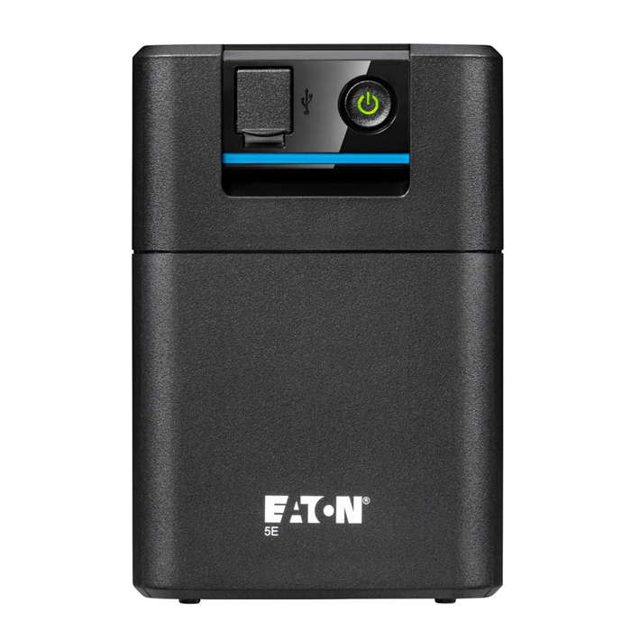Eaton 5E 2200 USB IEC G2 2200VA AVR 230V Tower 2 Year Carry in Warranty
