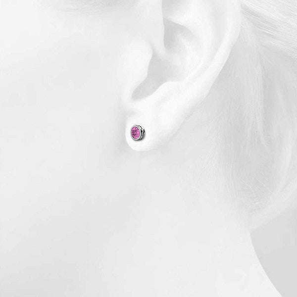 Glamour Classic Light Amethyst embellished with Crystals from Swarovski
