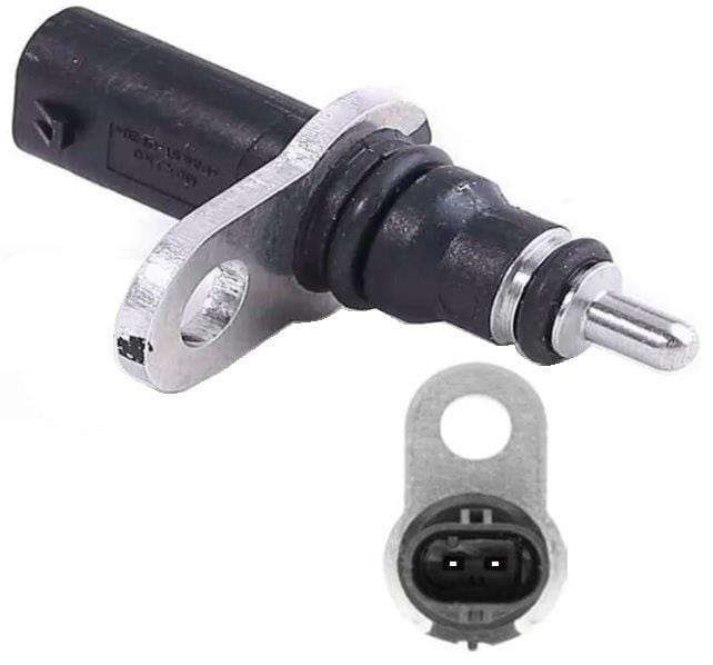 Switch Temp Sensor 2Pin Vw Golf Vii,Tig,Troc,Amarok,A1-A8,Q3-Q7 1.8 Onward (100547)