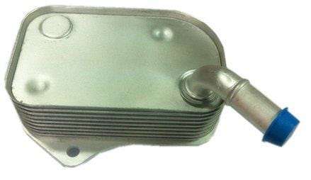 Oil Cooler Engine Audi A4 2.0,01>08 (101450Hp)