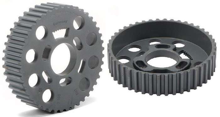 Timing Gear Camshaft Z44 Vw Golf Iv,V,Vi,9N,Tig,Tou,T5,Caddy,A3,A4,B6,7 Tdi 102375Hp
