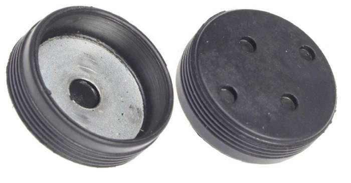 Camshaft End Cap V/Cover Golf V,Vi,Tig,Tour,Caddy,A3,A4,B6,B7,B8 1.6-4.2 102529Hp
