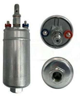 Fuel Pump Electric 7 Bar Porsche 911 3.6 Carrera 89-97,Universal Pump (104559)