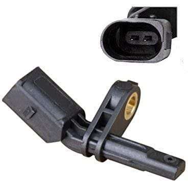 Sensor Speed Abs Rh Front 2Pin Vw Golf V,Vi,Viii,Caddy,Tig,Tou,T5,A1,A3,Q3,Tt (105833)