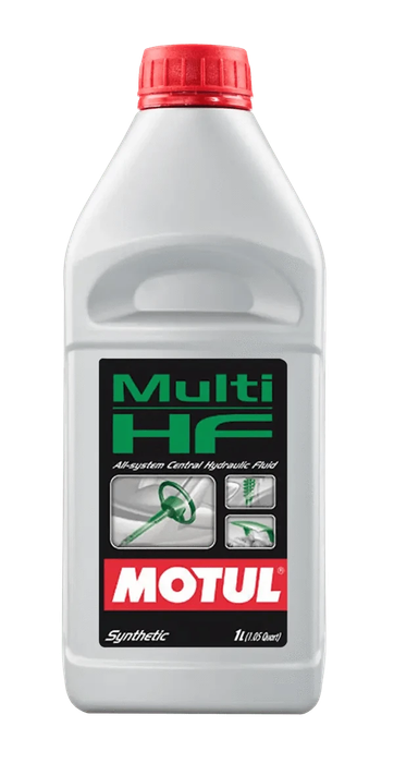 Motul Multi Hf 1L Hydraulic And Shock 106399