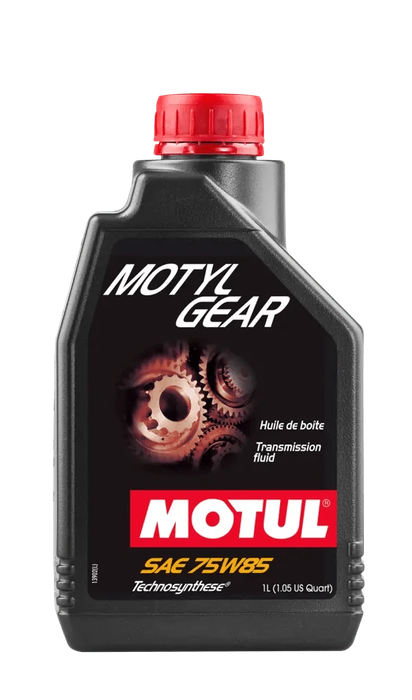 Motul Motylgear 75W85 1L Gear And Transmission 106745