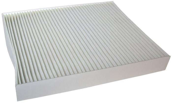 Cabin Filter Ac39  Vw Polo 9N, 6R 02>18 (109044)