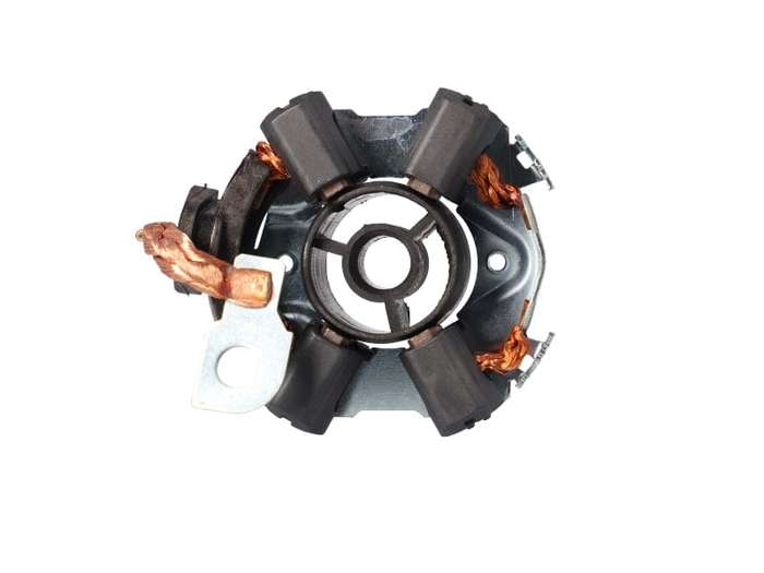 Carbon Brush Holder 12V Starter Motor Universal Replacement (BHS1111)