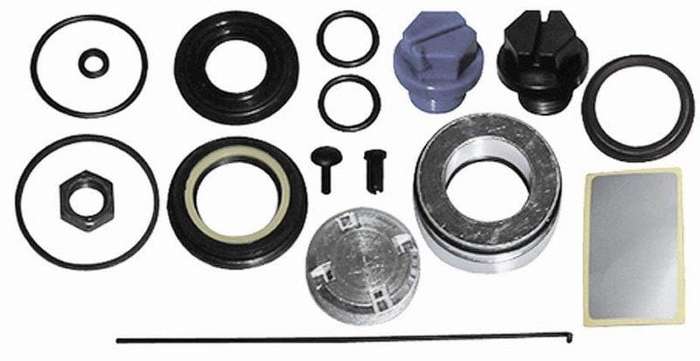 Power Steering Pump Rep Kit  Vw Golf Iii,  Jetta Iii,  Polo I (149810)