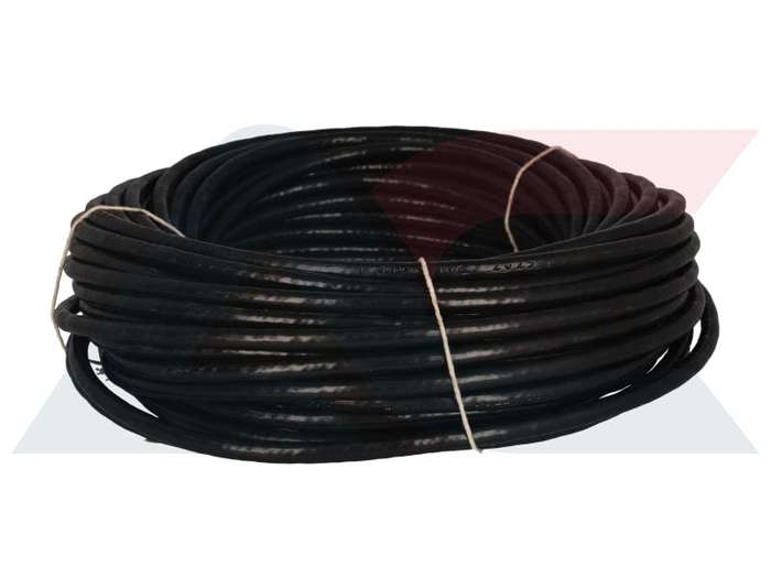 Fuel Hose 3.2Mm Reinforced Fuel Hose 30M (Rfh3)