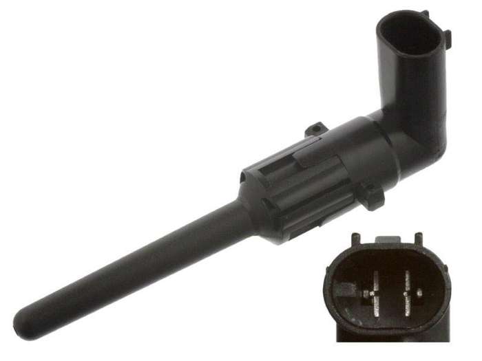 Sensor Water Level 2Pin Mercedes W203,Sprinter 906,W168 A160,A190,W211 (301129Hp)